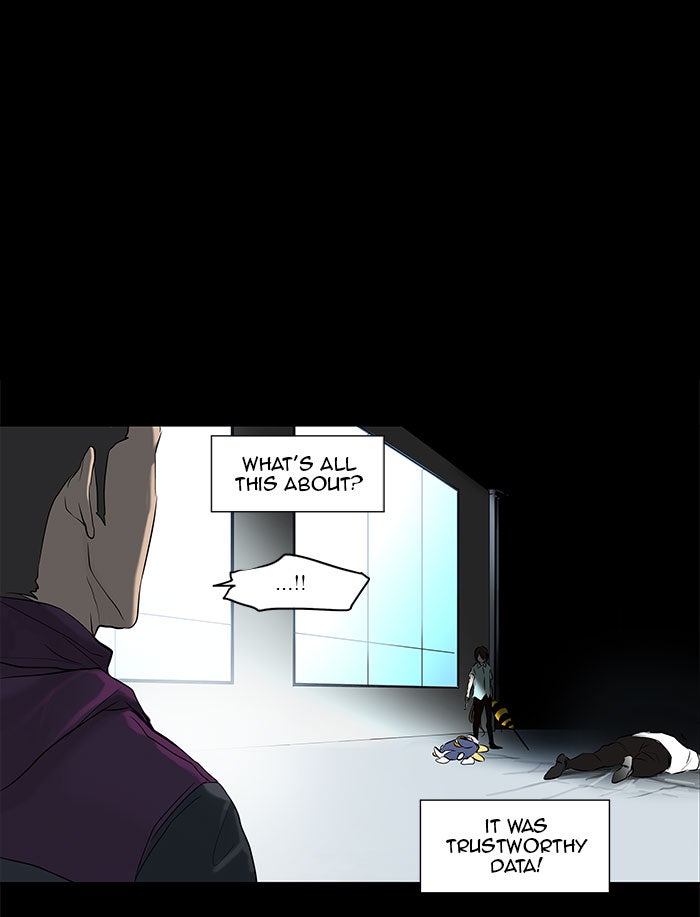 Tower of God Manga Chapter 145 page 11 - [Season 2] Ep. 65