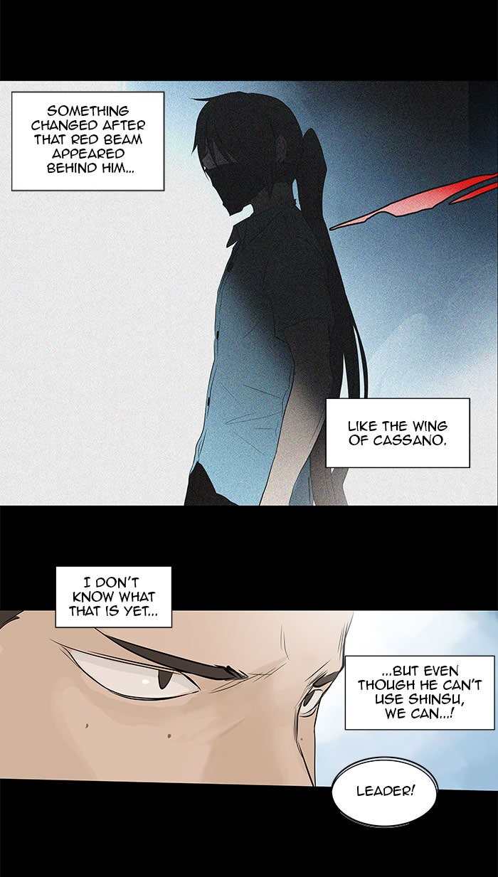 Tower of God Manga Chapter 145 page 13 - [Season 2] Ep. 65