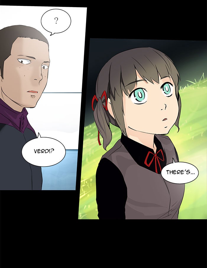 Tower of God Manga Chapter 145 page 14 - [Season 2] Ep. 65