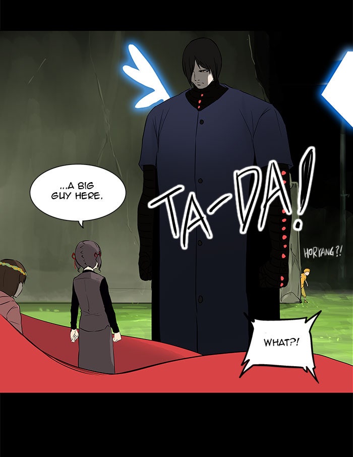 Tower of God Manga Chapter 145 page 15 - [Season 2] Ep. 65