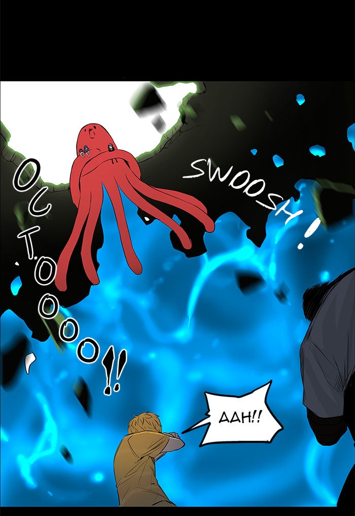 Tower of God Manga Chapter 145 page 29 - [Season 2] Ep. 65