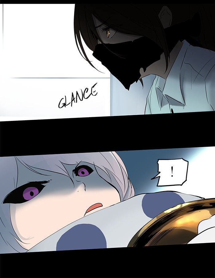 Tower of God Manga Chapter 145 page 3 - [Season 2] Ep. 65