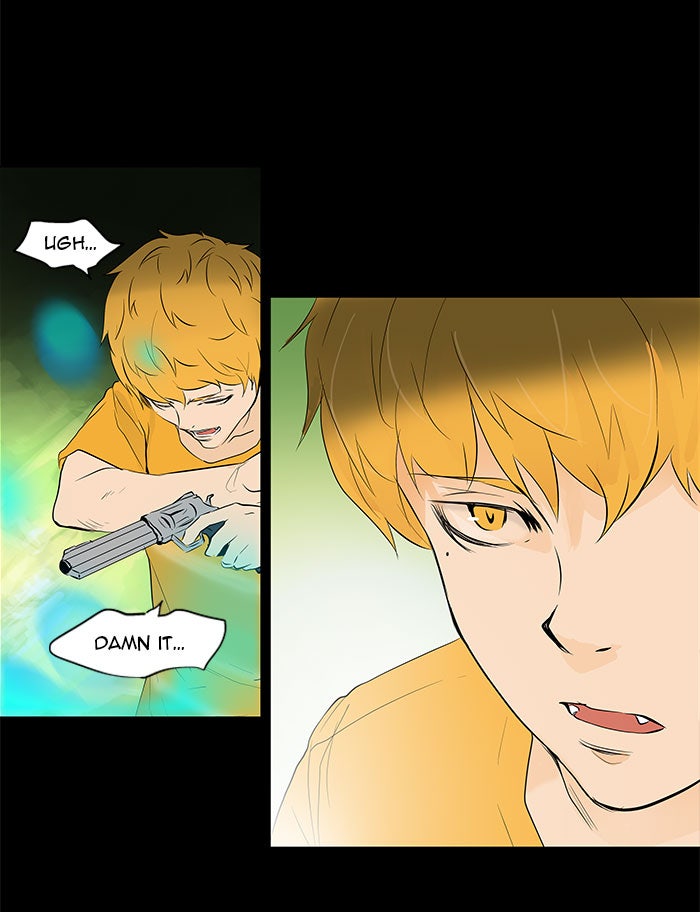 Tower of God Manga Chapter 145 page 30 - [Season 2] Ep. 65