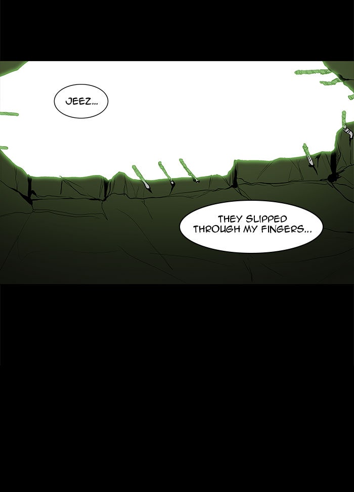 Tower of God Manga Chapter 145 page 31 - [Season 2] Ep. 65