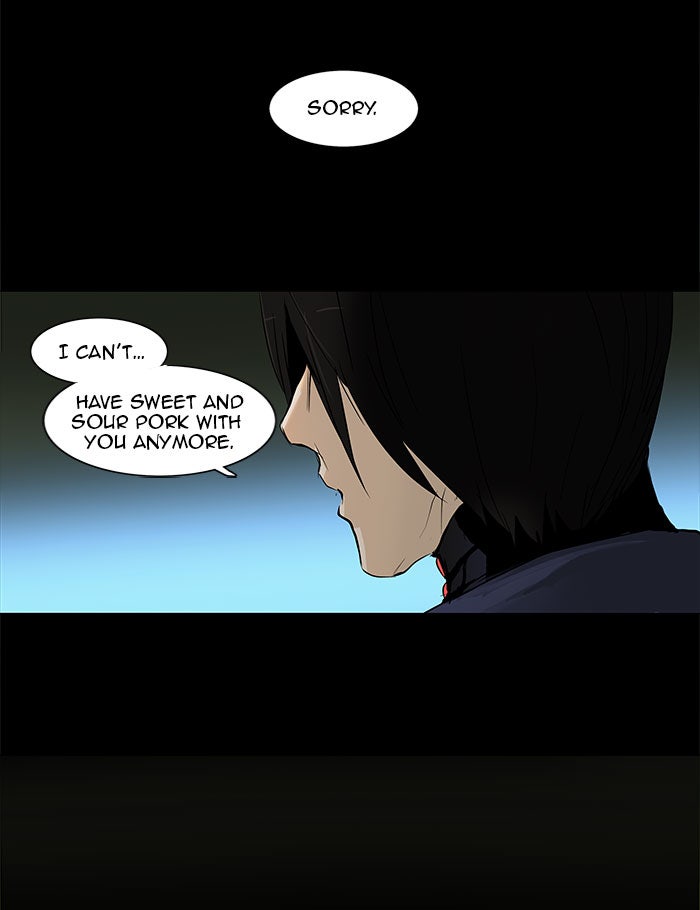 Tower of God Manga Chapter 145 page 34 - [Season 2] Ep. 65