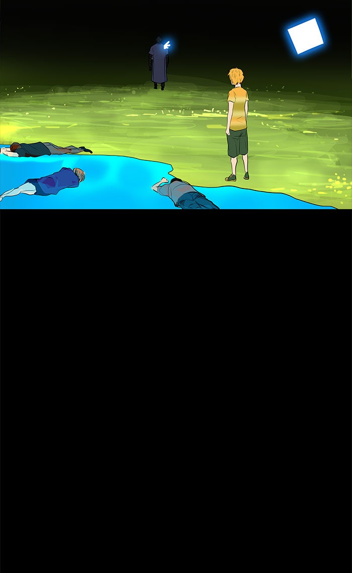 Tower of God Manga Chapter 145 page 35 - [Season 2] Ep. 65