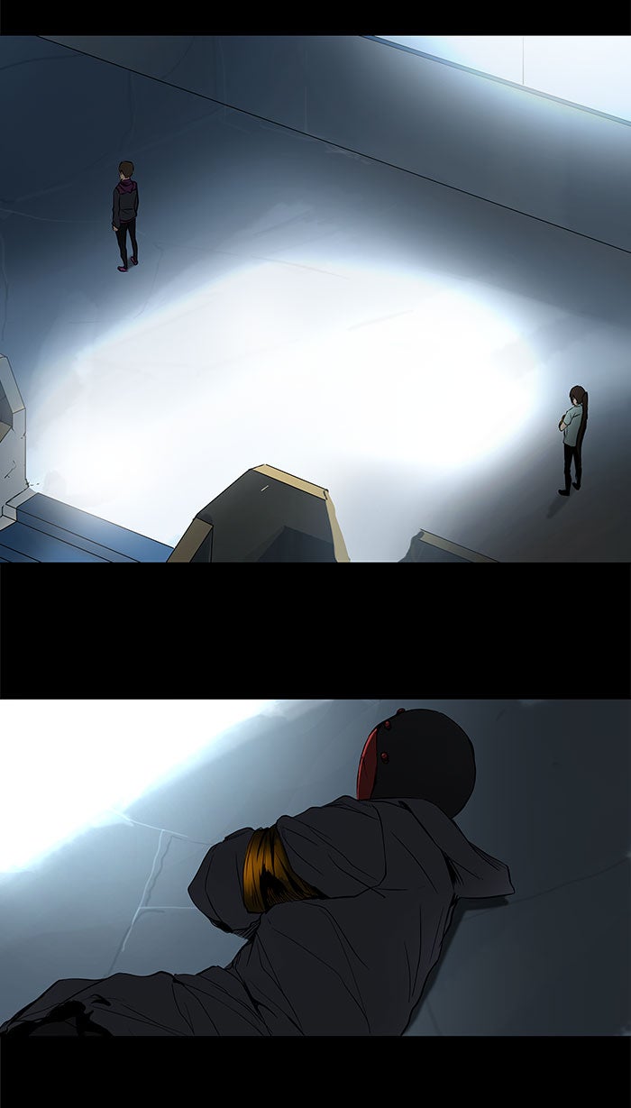 Tower of God Manga Chapter 145 page 39 - [Season 2] Ep. 65