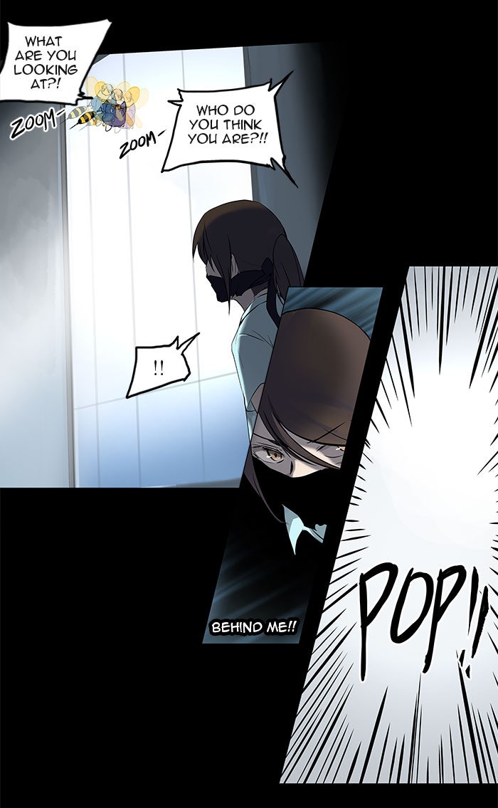 Tower of God Manga Chapter 145 page 4 - [Season 2] Ep. 65