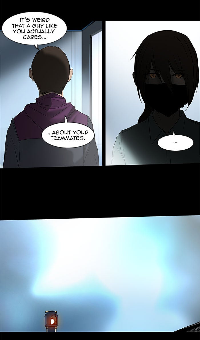 Tower of God Manga Chapter 145 page 40 - [Season 2] Ep. 65