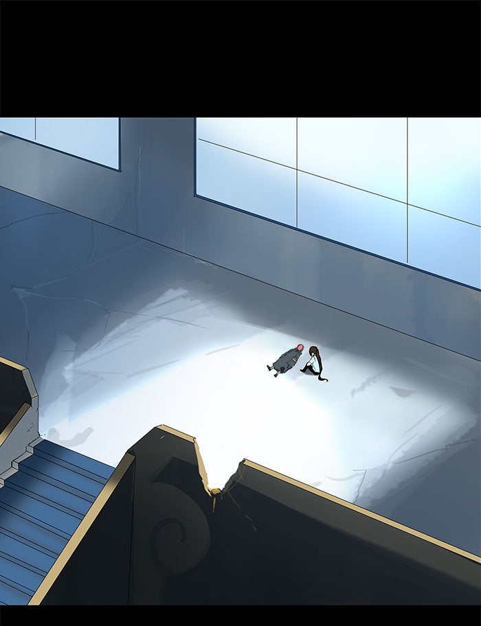 Tower of God Manga Chapter 145 page 42 - [Season 2] Ep. 65