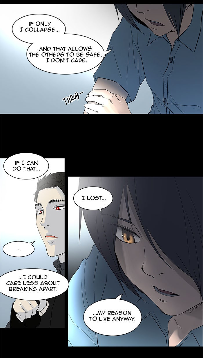 Tower of God Manga Chapter 145 page 46 - [Season 2] Ep. 65