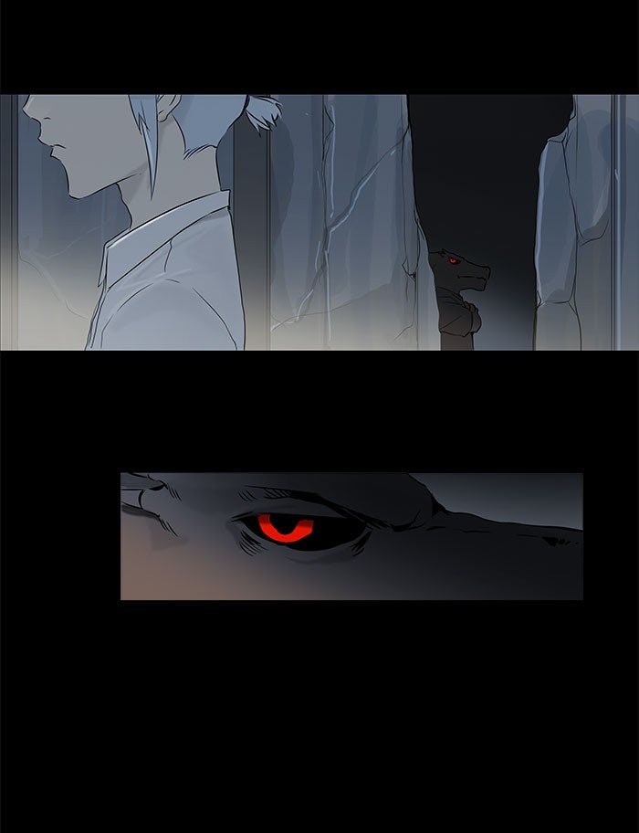 Tower of God Manga Chapter 145 page 49 - [Season 2] Ep. 65