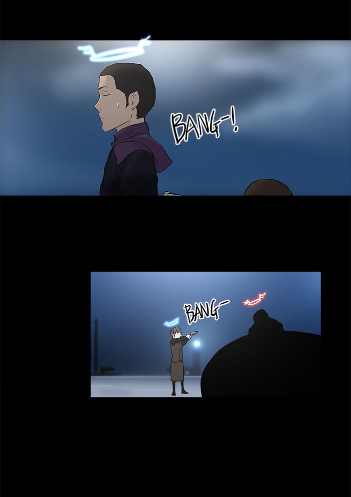 Tower of God Manga Chapter 145 page 55 - [Season 2] Ep. 65