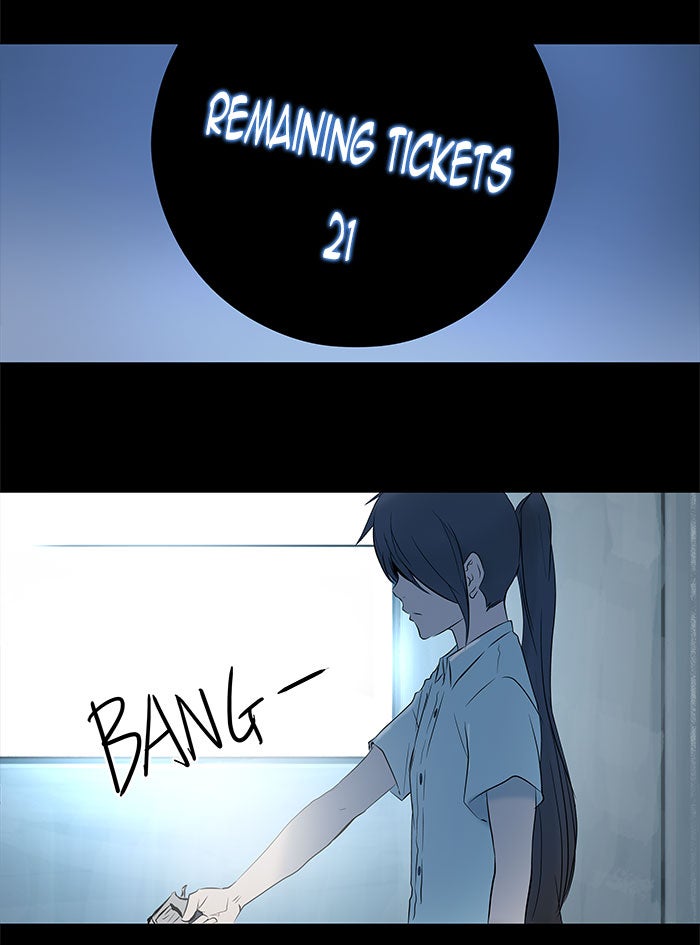 Tower of God Manga Chapter 145 page 56 - [Season 2] Ep. 65