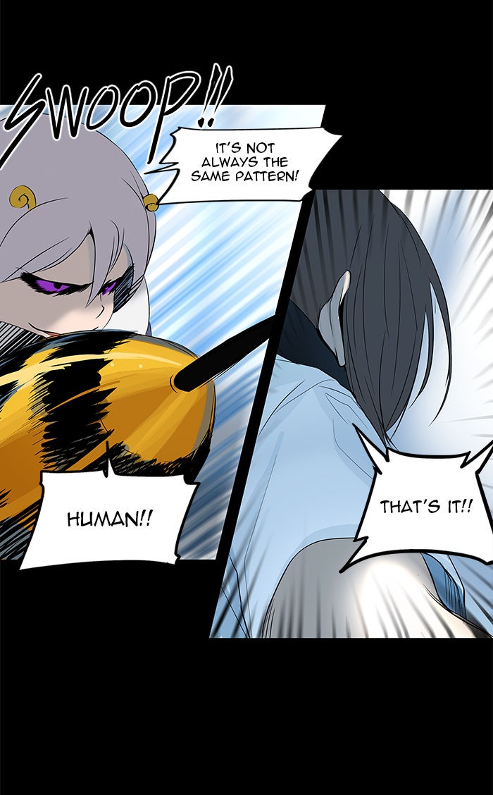 Tower of God Manga Chapter 145 page 6 - [Season 2] Ep. 65