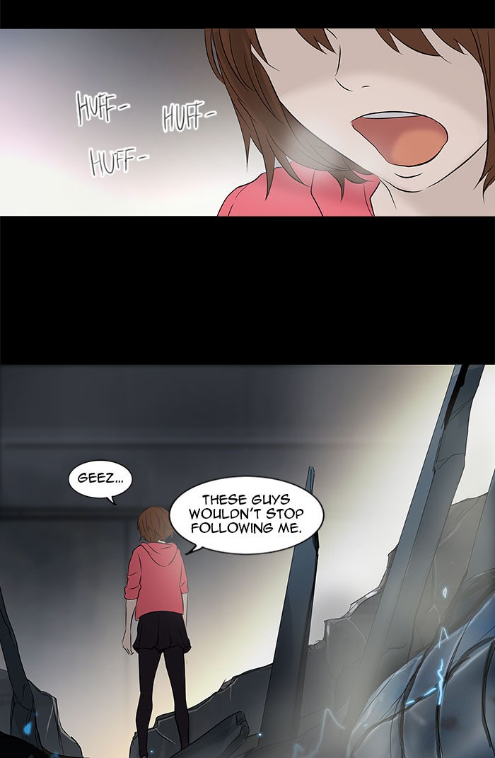 Tower of God Manga Chapter 145 page 64 - [Season 2] Ep. 65