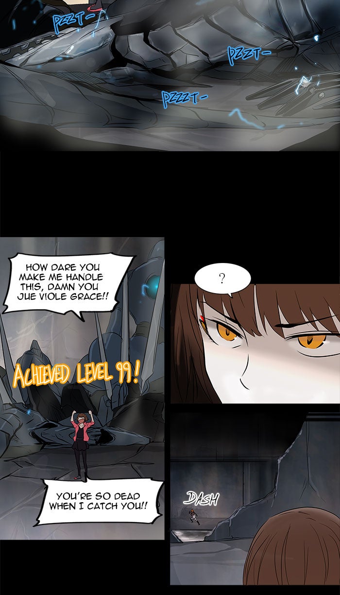 Tower of God Manga Chapter 145 page 65 - [Season 2] Ep. 65
