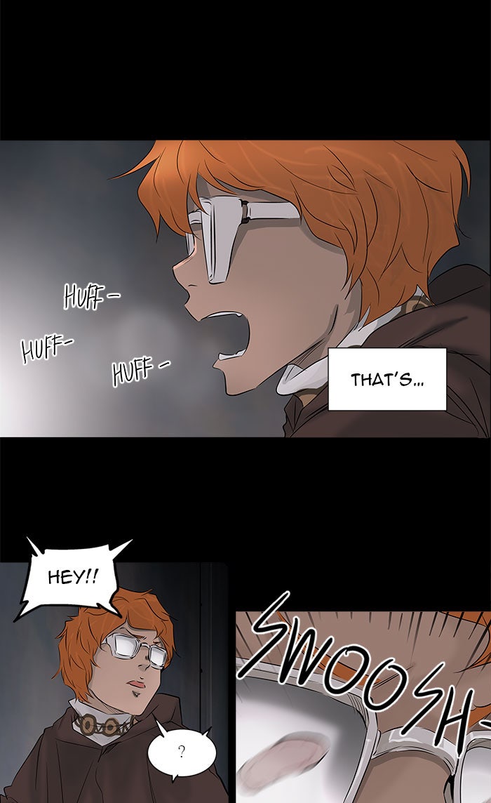 Tower of God Manga Chapter 145 page 66 - [Season 2] Ep. 65