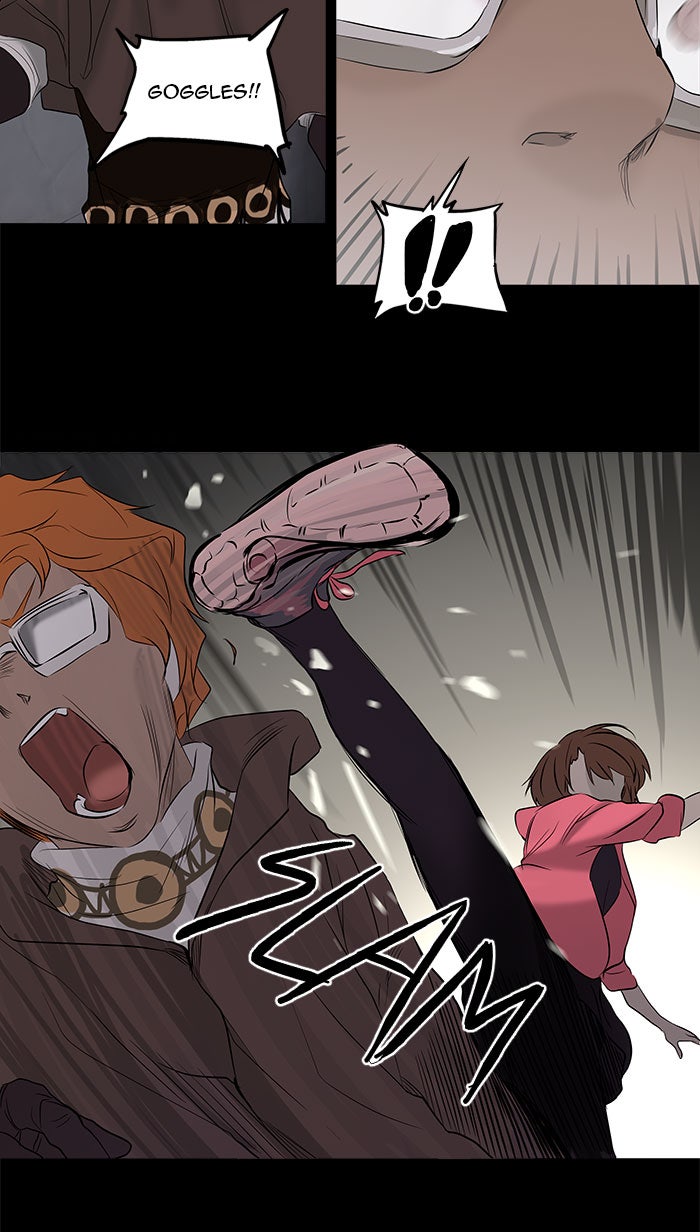 Tower of God Manga Chapter 145 page 67 - [Season 2] Ep. 65