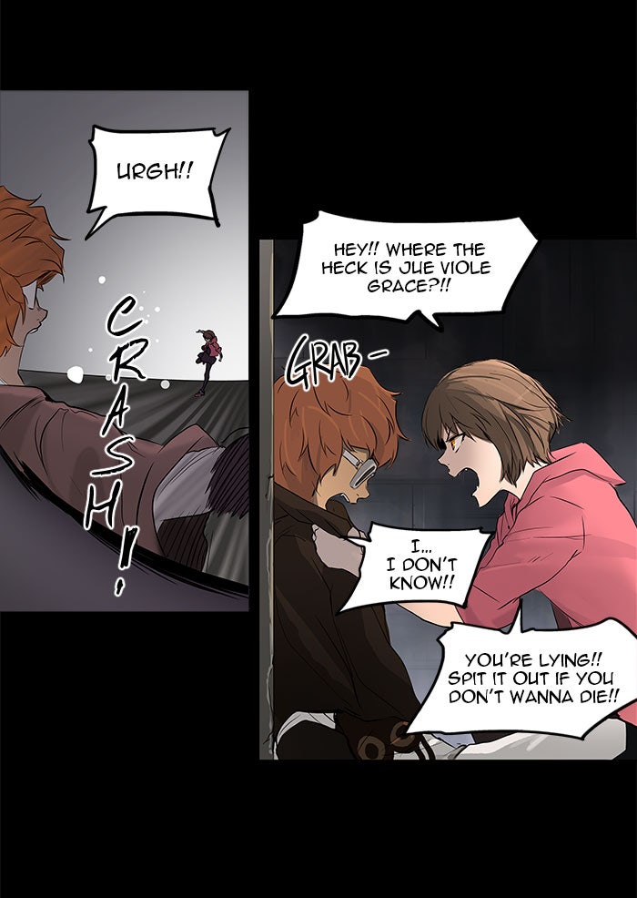 Tower of God Manga Chapter 145 page 68 - [Season 2] Ep. 65
