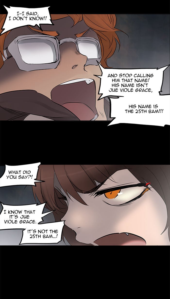 Tower of God Manga Chapter 145 page 69 - [Season 2] Ep. 65