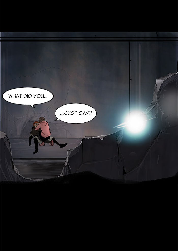 Tower of God Manga Chapter 145 page 71 - [Season 2] Ep. 65