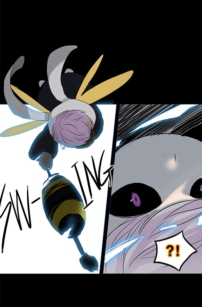 Tower of God Manga Chapter 145 page 8 - [Season 2] Ep. 65