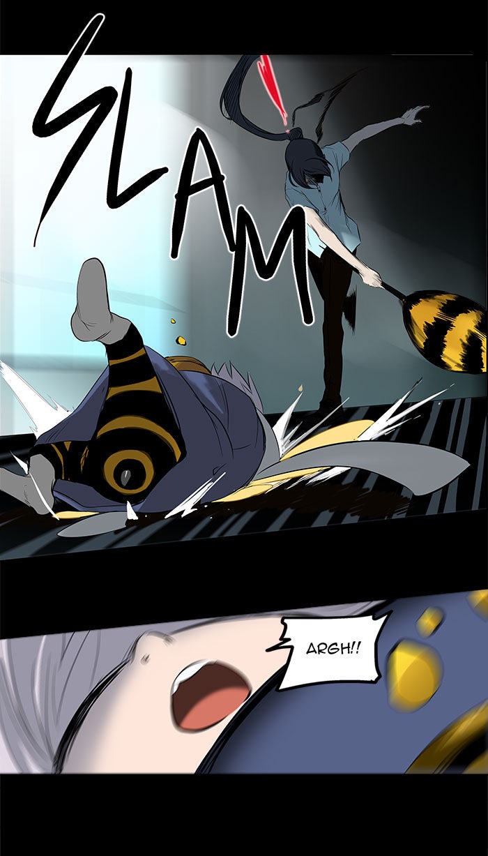Tower of God Manga Chapter 145 page 9 - [Season 2] Ep. 65