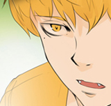 Tower of God Manga Chapter 145 ([Season 2] Ep. 65) cover