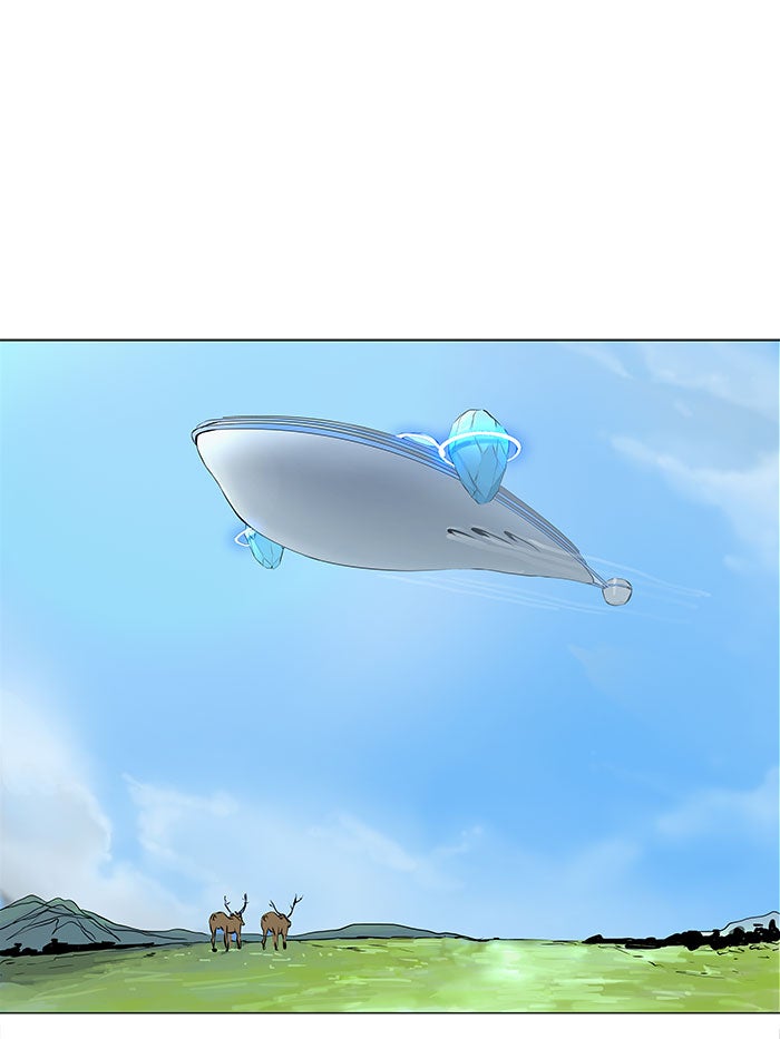 Tower of God Manga Chapter 146 page 1 - [Season 2] Ep. 66