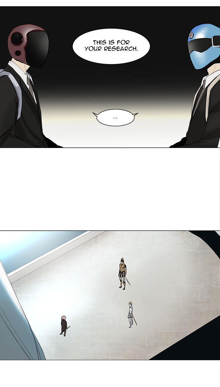 Tower of God Manga Chapter 146 page 10 - [Season 2] Ep. 66