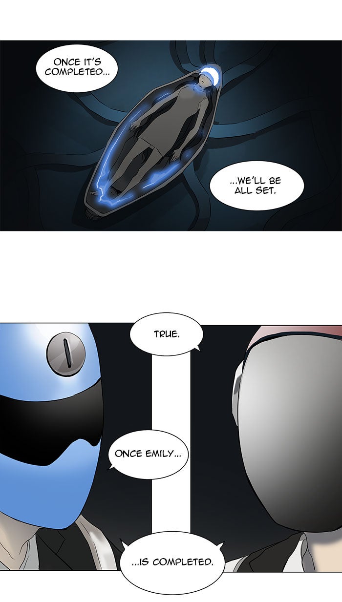 Tower of God Manga Chapter 146 page 12 - [Season 2] Ep. 66