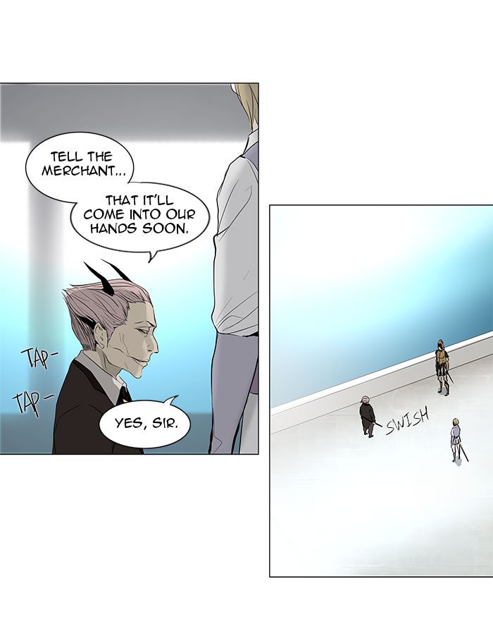 Tower of God Manga Chapter 146 page 14 - [Season 2] Ep. 66