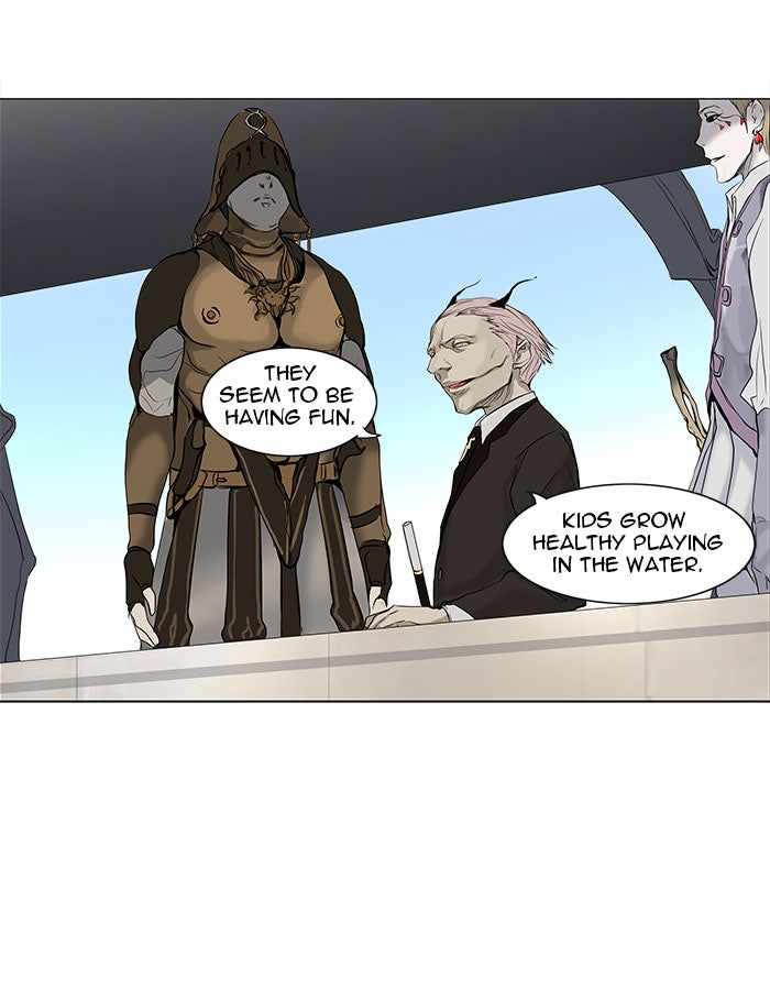 Tower of God Manga Chapter 146 page 15 - [Season 2] Ep. 66