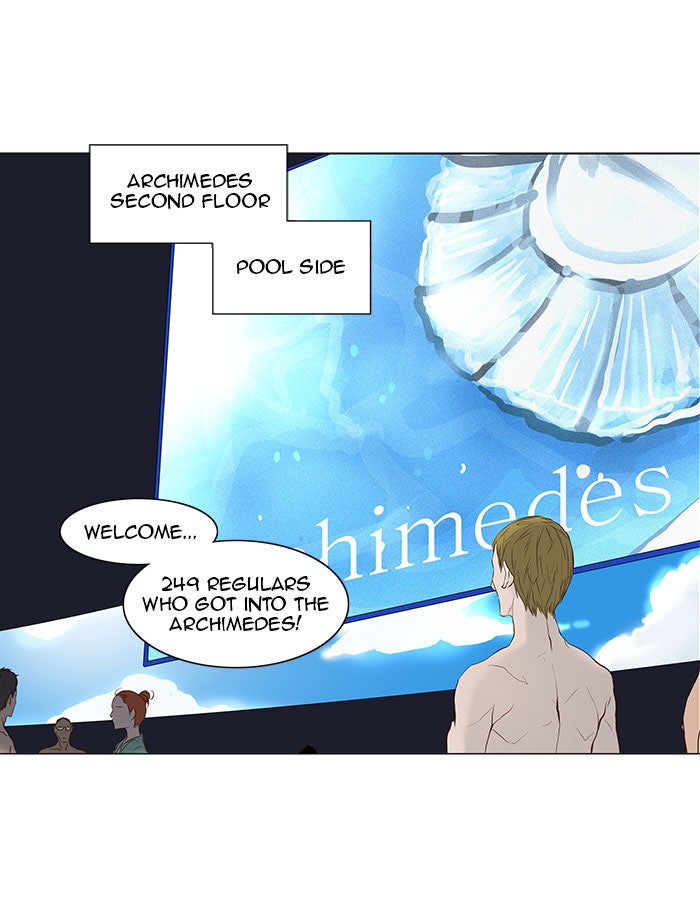 Tower of God Manga Chapter 146 page 19 - [Season 2] Ep. 66
