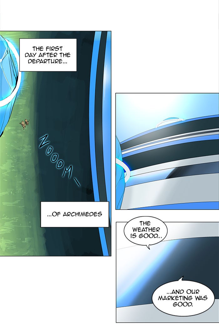 Tower of God Manga Chapter 146 page 2 - [Season 2] Ep. 66