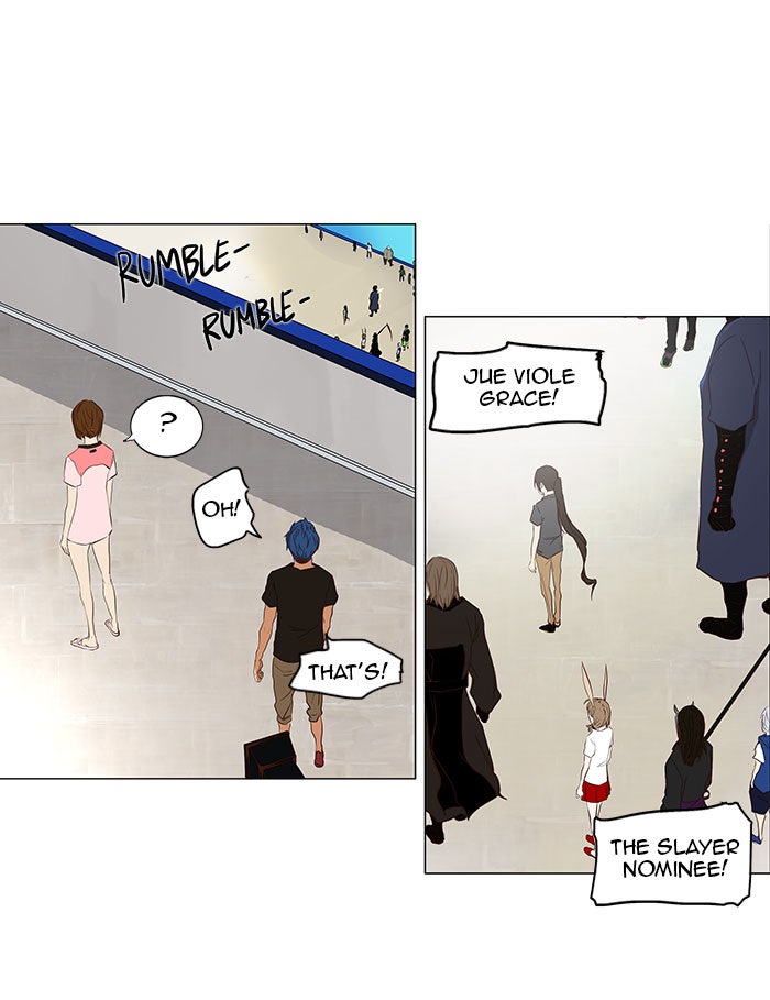 Tower of God Manga Chapter 146 page 30 - [Season 2] Ep. 66