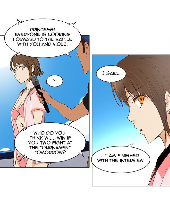 Tower of God Manga Chapter 146 page 32 - [Season 2] Ep. 66