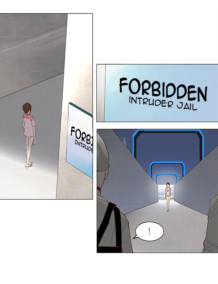 Tower of God Manga Chapter 146 page 34 - [Season 2] Ep. 66