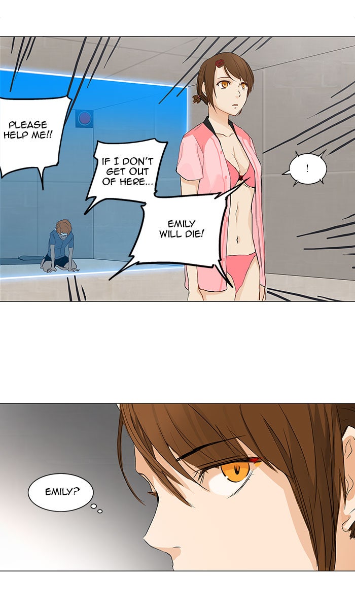 Tower of God Manga Chapter 146 page 41 - [Season 2] Ep. 66
