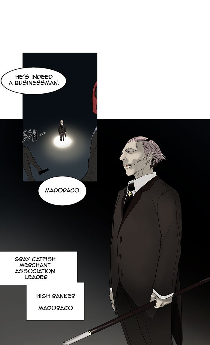 Tower of God Manga Chapter 146 page 5 - [Season 2] Ep. 66