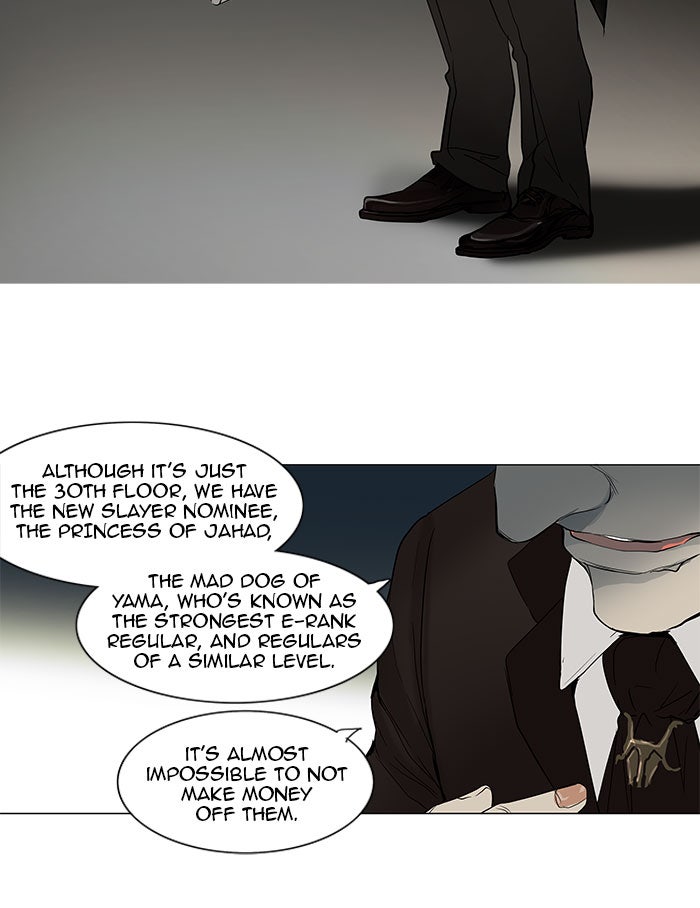 Tower of God Manga Chapter 146 page 6 - [Season 2] Ep. 66