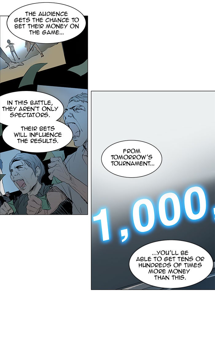 Tower of God Manga Chapter 146 page 7 - [Season 2] Ep. 66