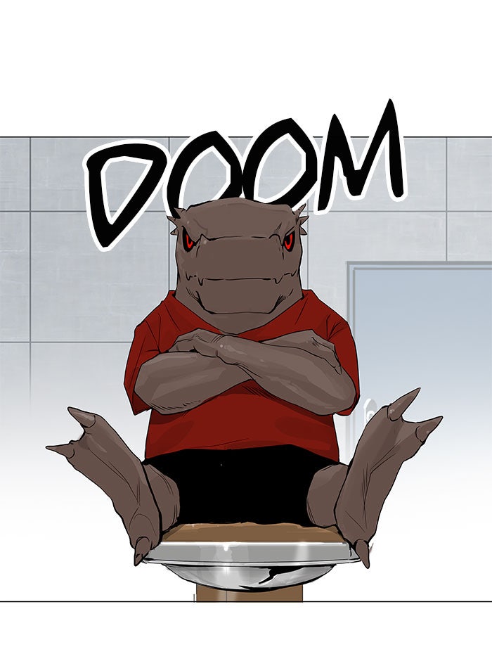 Tower of God Manga Chapter 147 page 1 - [Season 2] Ep. 67