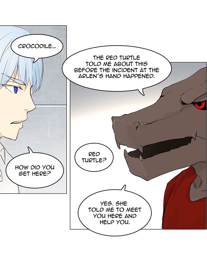 Tower of God Manga Chapter 147 page 2 - [Season 2] Ep. 67