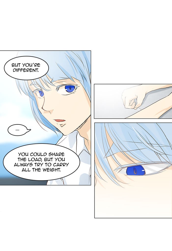 Tower of God Manga Chapter 147 page 20 - [Season 2] Ep. 67