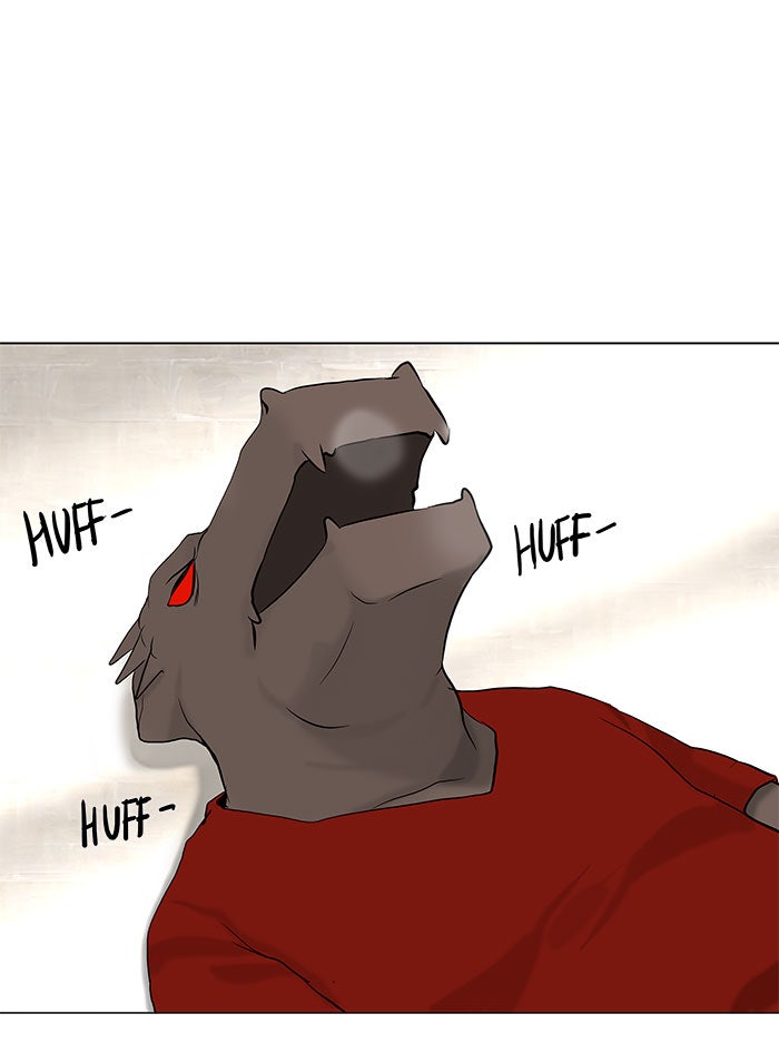 Tower of God Manga Chapter 147 page 22 - [Season 2] Ep. 67