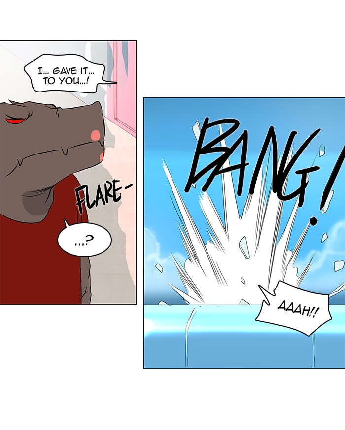 Tower of God Manga Chapter 147 page 24 - [Season 2] Ep. 67
