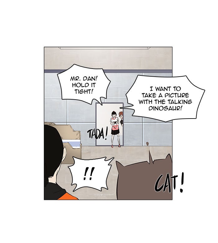 Tower of God Manga Chapter 147 page 28 - [Season 2] Ep. 67