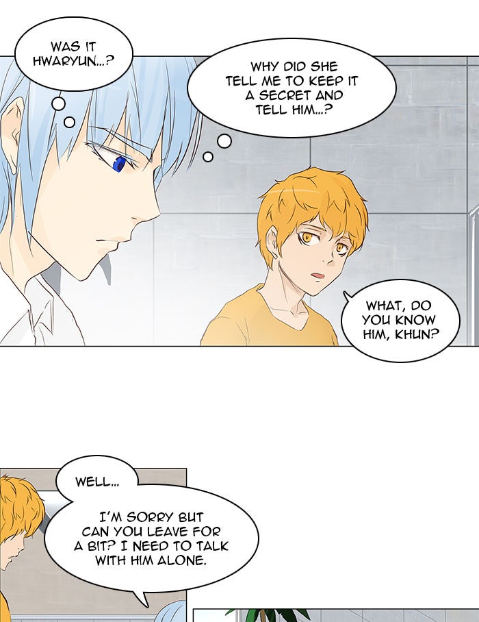 Tower of God Manga Chapter 147 page 3 - [Season 2] Ep. 67
